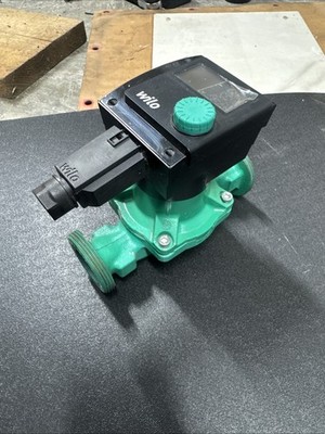 Wilo Stratos Pico Plus 30/1-6 180 Heizungspumpe Umwälzpumpe