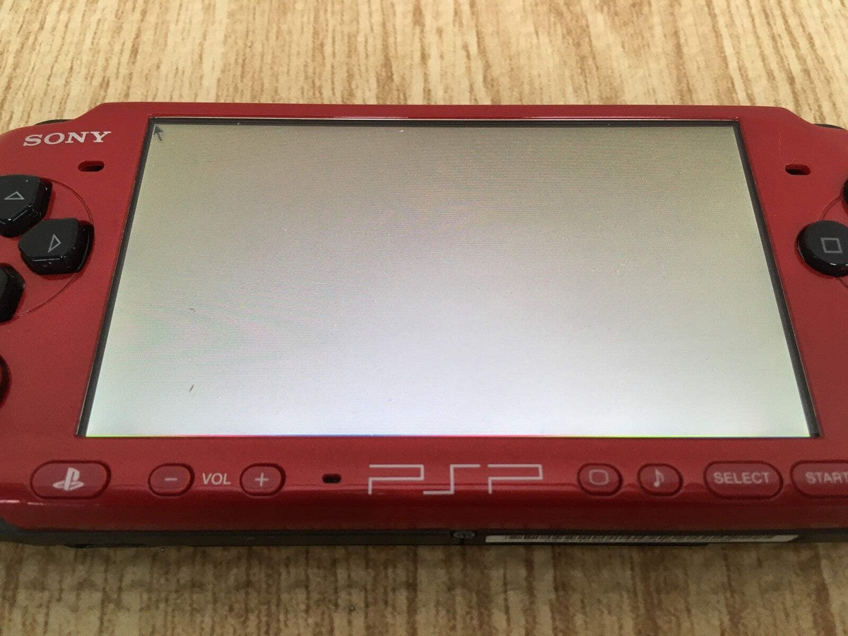 ジャンクNintendo Switch・PSP3000 PSP3000 3台セツトジャンク PSP-3000 3台セット ジャンク品