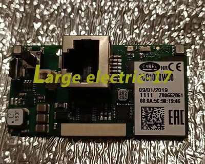 1pc USED PCO1000WD0 PC01000WD0 TESTED By DHL or FedEx #V5RW CH