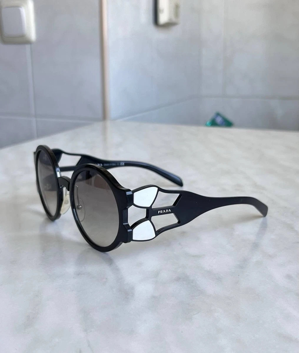 PRADA Oval Sunglasses for Women for sale | eBay