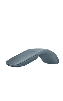 Microsoft Surface Arc Mouse Blau