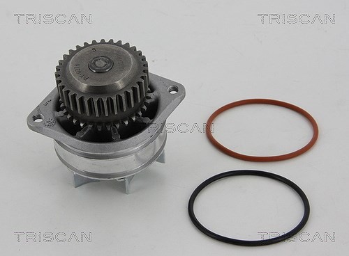 Triscan Wasserpumpe, MotorküHlung U.A. FüR Infiniti, Nissan, Renault-image