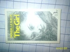 The Girl by Sueur, Meridel le Paperback Book The Cheap Fast Free Post
