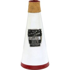 Humes  Berg 132 Stonelined Sh Sh Practice Trumpet Mute
