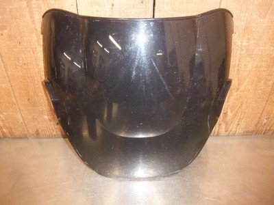 Honda CBR600F-W F3 1998 Scheibe. Aftermarket, Dark Tint GC #279