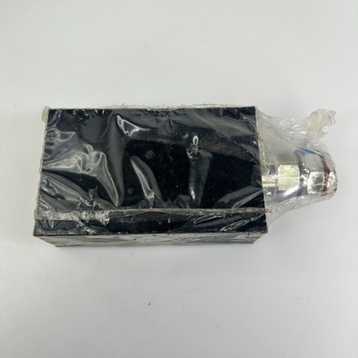 Fluid Tech hydraulic distributor for loader crane DP170251-A
