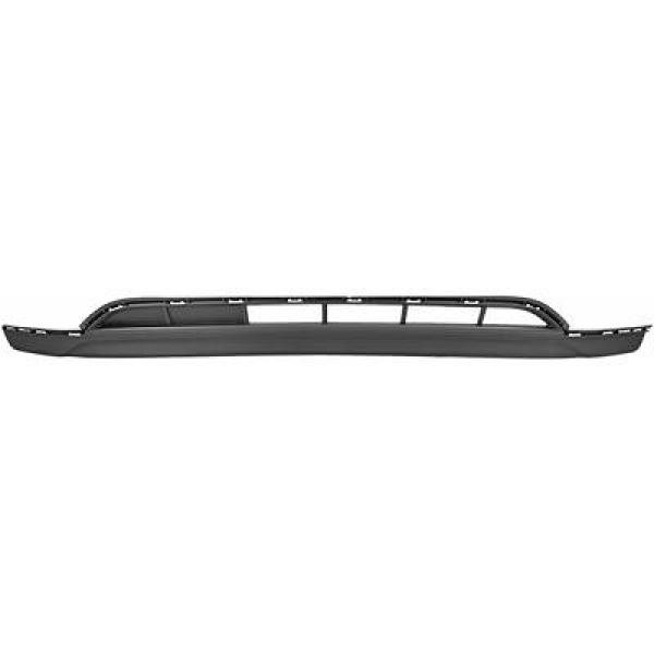 Diederichs 2236061 Spoiler Vorne FüR VW Up! (121, 122, BL1, BL2, BL3, 123) 2011--image