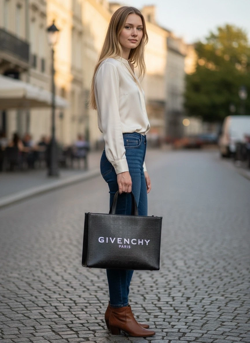 Givenchy 4G Bags for sale | eBay