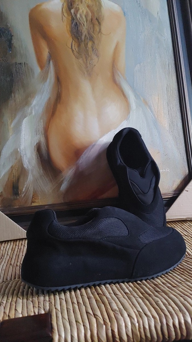 Yeezy BL-01 Black Size 10 11 12 13 14 yzy | eBay