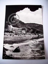 Postcard Spotorno - Colonia Marina Ambrosiana 1961