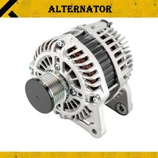 Alternador para Nissan Sentra 2005-2006 para Nissan Versa 110A 11343N 2007-2008