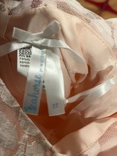 Pink Girls Dress