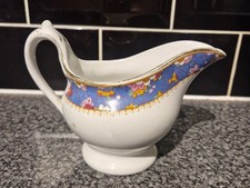 Keeling & Co Blumen Sauciere
