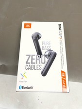 JBL Tune 225 TWS In-Ear Earphones - True wireless headphones with up to 25 hou 2