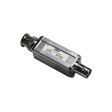 350kHz/500kHz/700kHz Low Pass Filter BNC Port Component Signal Filter Module
