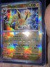 Jolteon ex 030/131 – Double Rare Holo – 2024 Pokémon TCG Prismatic Evolutions NM