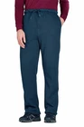 Mens Sherpa-Lined Knitted Jog Pant Warm And Cozy by Pegasus