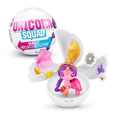 Zuru Mini Brands 5 Surprise Unicorn S7 In Pdq (US IMPORT) ACC NEU