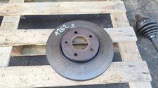 Disque de frein Volvo V50
