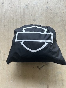 OEM Harley-Davidson Touring CVO Models Bike Cover  