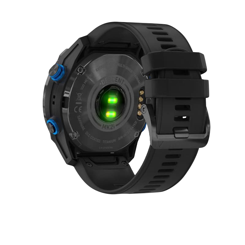 Garmin Descent Mk2i Titanium 010-02132-01 | eBay