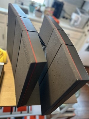 BANG & OLUFSEN BEOVOX RL35 美品 Vintage Bang & Olufsen Beovox RL 35 Passive Loudspeakers | eBay