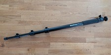 Manfrotto 776YB Monopod With 482LCD Ball Head
