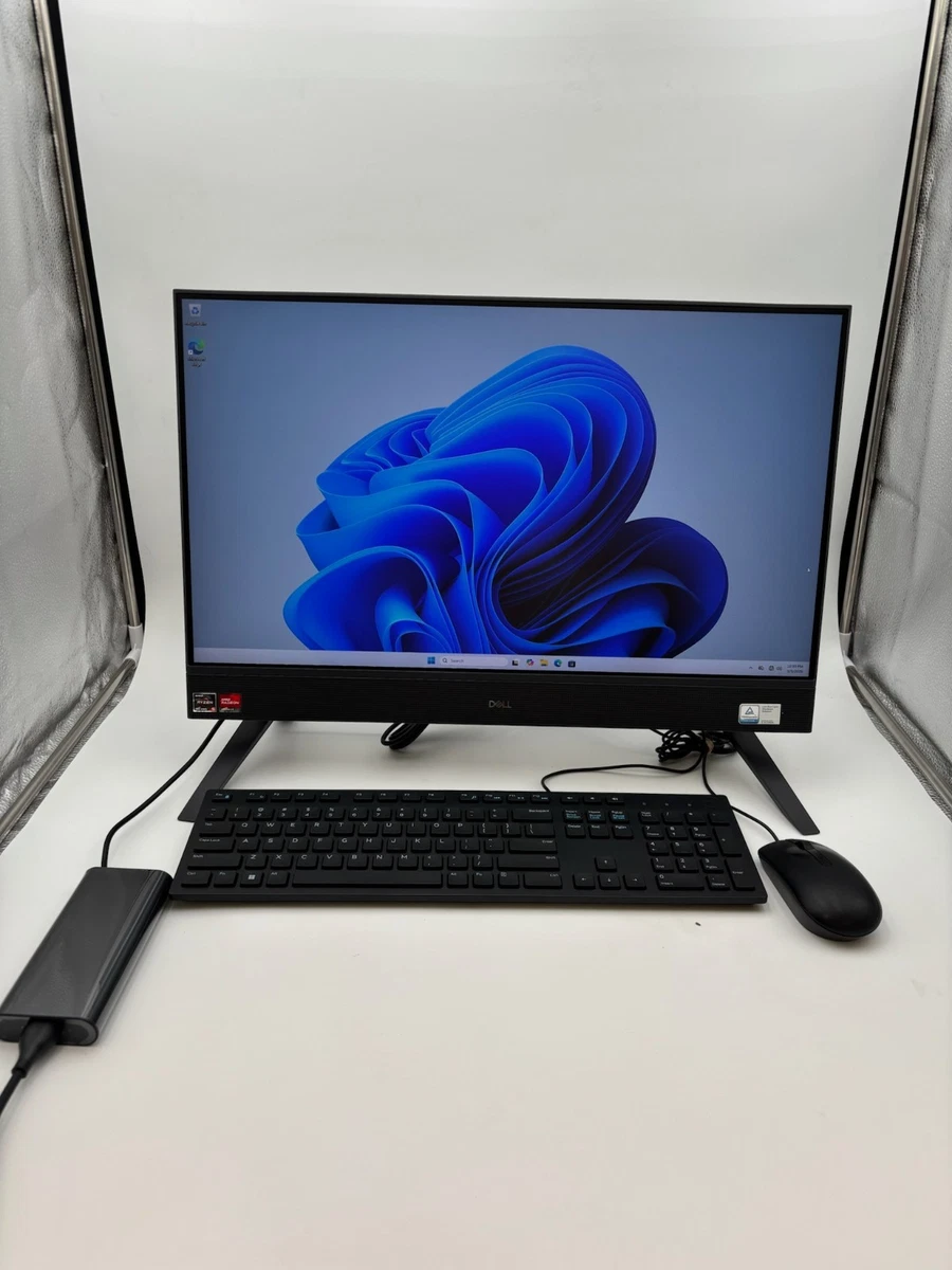 Preços baixos em Dell AMD Ryzen 5 HDMI desktops e All-in-Ones | eBay