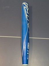 Batte Rawlings Select Fastpitch Softball - 34 Pouces / 26 Oz - Jeune - Occasion