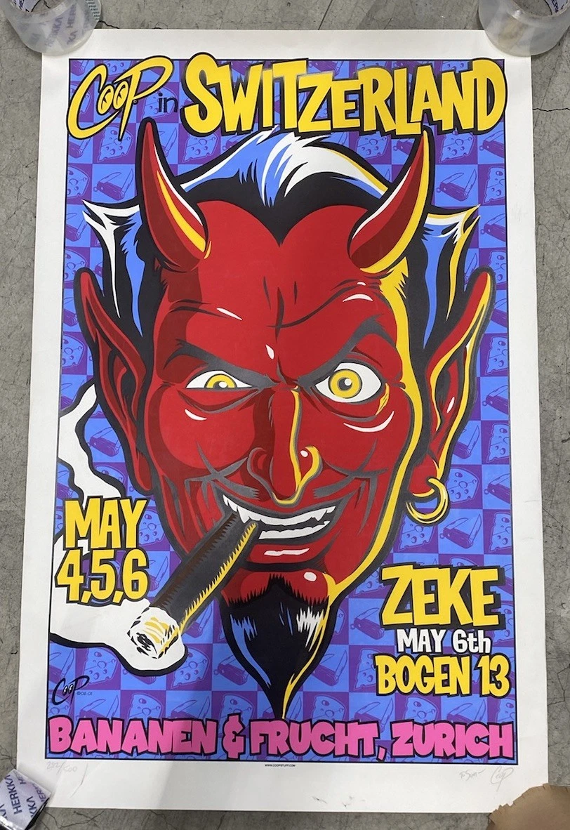 coop art products for sale | eBay