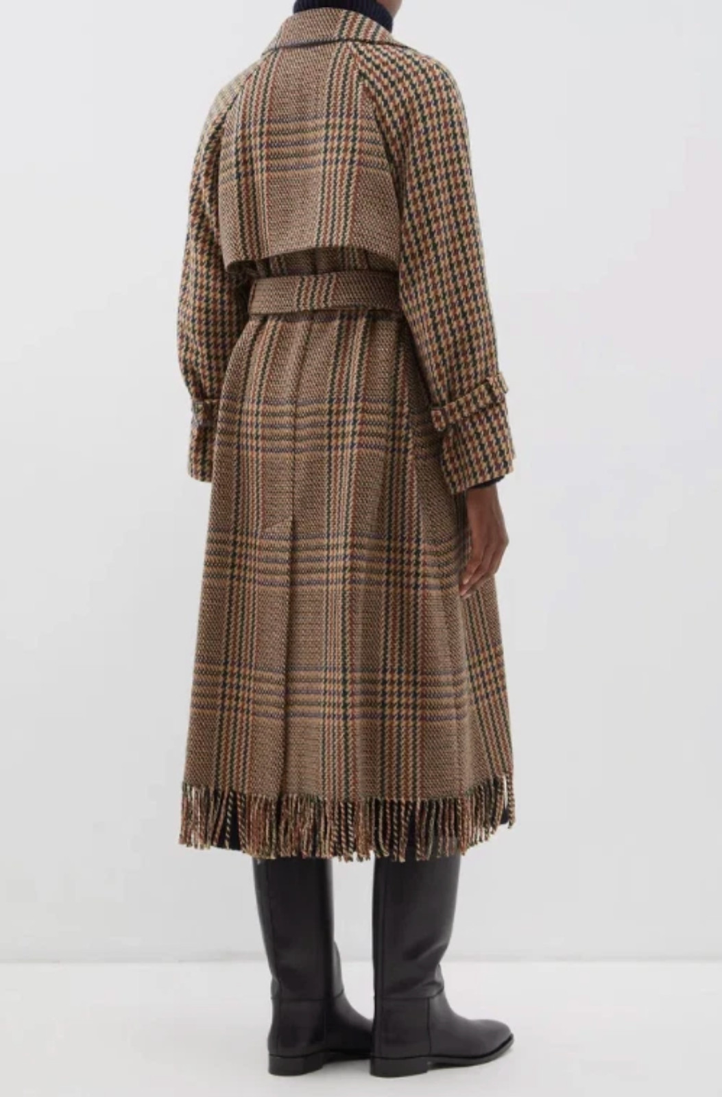 Max Mara Cartone coat - Sold out very light use image 4