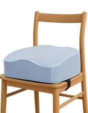 Ergo-Designed Booster Seat for Kitchen Chair, Promote Proper Upright Posture,...