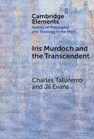 Charles Taliaferro (U. A.) | Iris Murdoch And The Transcendent | Buch | Englisch