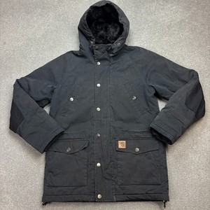 Carhartt Trapper Parka | eBay