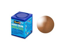 Image of Revell Aqua Colour Paint 18ml Acrylic Paints