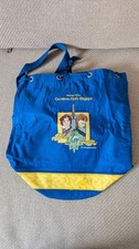Sac Excalibur L’Épée Magique Quest for Camelot Warner Bros 1998 Vintage Collecti