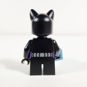 Lego Catwoman Minifigure DC Super Heroes Mighty Micros Batman 76061 sh0243