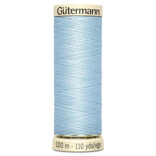 Gutermann Sew-All Polyester Sewing Thread - 100m Reel (Shades #150 - #299) - Picture 46 of 52