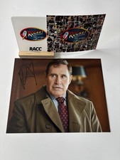 RICHARD KIND in-person signed autograph/autograph 20x25cm Gotham