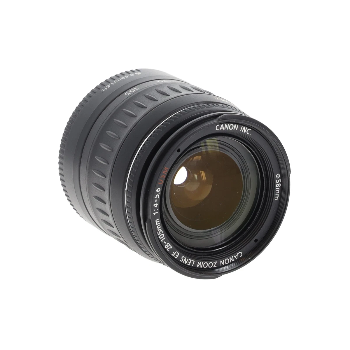 Canon EF 28-105mm Focal Camera Lenses for sale - eBay
