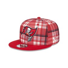 New Era Tampa Bay Buccaneers 9FIFTY 950 Sidel...