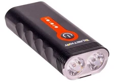 QuietKat FKA-97200 Explorer 1000 Light