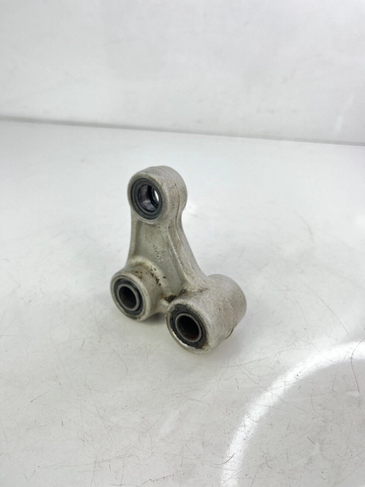 Suzuki Rmz250 Rear Lower Linkage Knuckle Suspension 2005