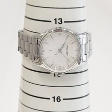 Hamilton Jazzmaster Viewmatic Automatic Ladies Watch Diamond Swiss Made H323150 9