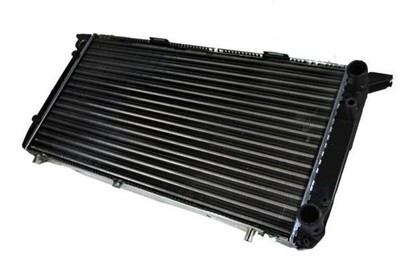 Wasserkühler Motorkühlung für Audi 80 B3 Stufenheck 893 1.6 1.8 1.9 2.0 90-96