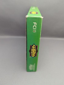 * Seicross (Nintendo NES) No Styrofoam 