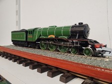 Hornby (OO) R850 LNER Green A3 Pacific FLYING SCOTSMAN, Non Runner.