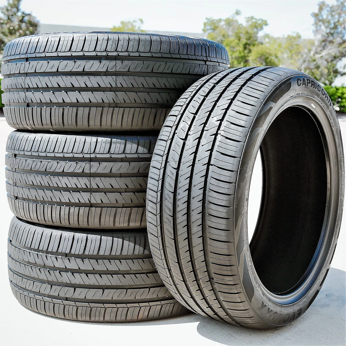 4 Quantity 265/40/22 Car & Truck Tires for sale | eBay