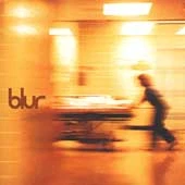 Blur : Blur CD (1997) Value Guaranteed from eBay’s biggest seller!