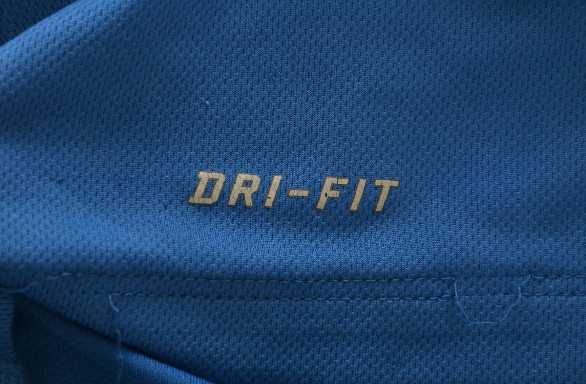 BRAZIL 2014/2015 TRAINING FOOTBALL SHIRT JERSEY NIKE SIZE XL | eBay